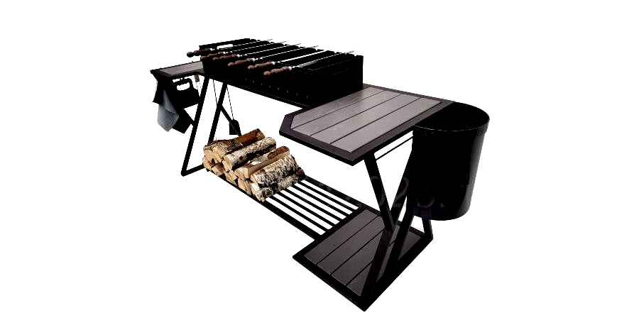 Мангал М.42-Т1 изображение, анонсные картинки товара