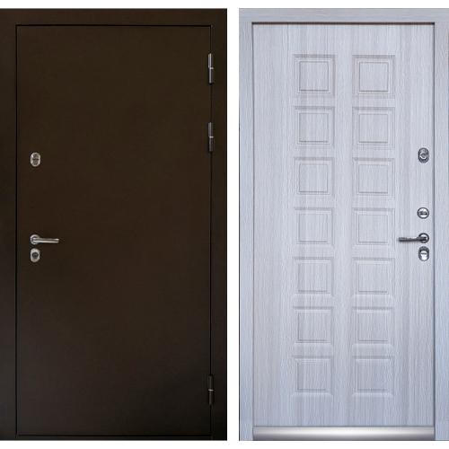 Дверь металлическая 607 860 R изображение, анонсные картинки товара