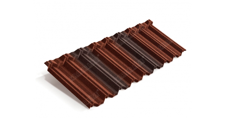 Лист Metrotile MetroClassic викториан изображение, анонсные картинки товара