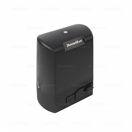 Привод SLIDING-800 для ворот весом до 800 кг, ширина проема до 4,5 м (DOORHAN), SLIDING-800 изображение, анонсные картинки товара