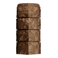 Docke LUX/ Угол BERGART (Кедровый орех) изображение, анонсные картинки товара