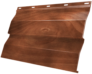 Корабельная Доска 0,265 Grand Line 0,45 Print Premium с пленкой Cherry Wood изображение, анонсные картинки товара