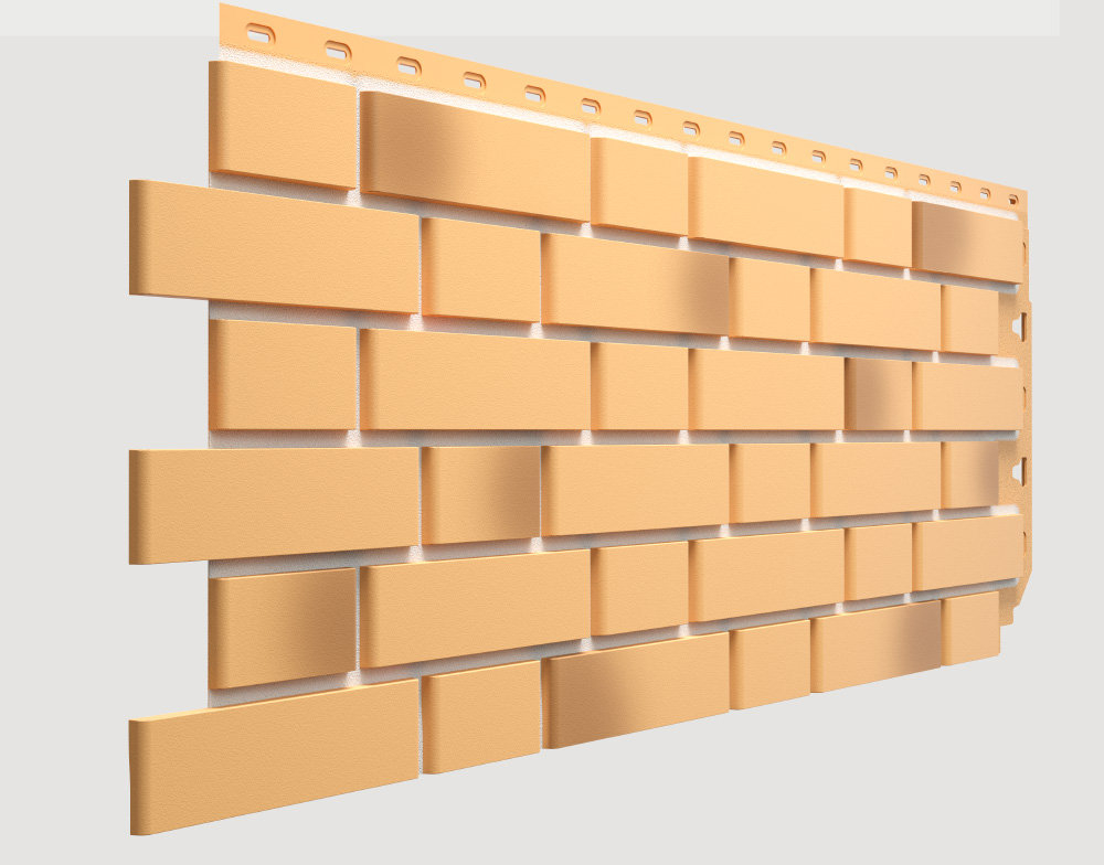 Döcke FLEMISH Панель (Желтый жженый) изображение, анонсные картинки товара