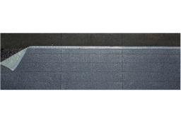 RoofShield Коньково-карниз черепица Черный янтарь (6,6м2) HR-63 изображение, анонсные картинки товара