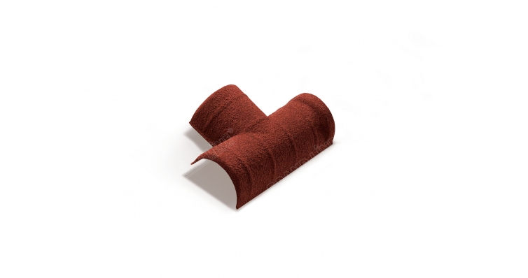 T-образный эл.коньковый Mtile красный изображение, анонсные картинки товара