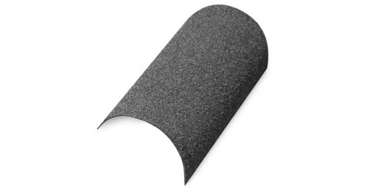 Конек полукруглый Lux_Cl/Rom алланит изображение, анонсные картинки товара