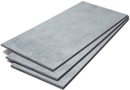 Лист хризотилцементный плоский непрессованный 1500*300*8 (мм) изображение, анонсные картинки товара