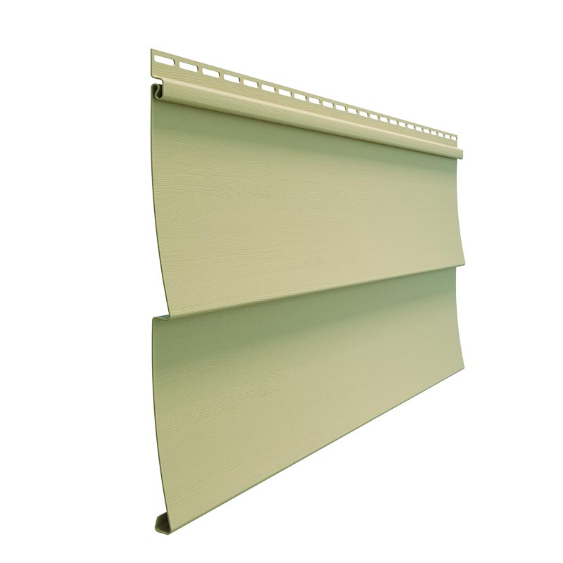 Döcke STANDARD Сайдинг D5C (Фисташки) можно купить недорого в ООО «Большие скидки» Döcke STANDARD Сайдинг D5C (Фисташки) изображение, анонсные картинки товара