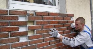 Работа монтаж фасадных панелей изображение, анонсные картинки товара