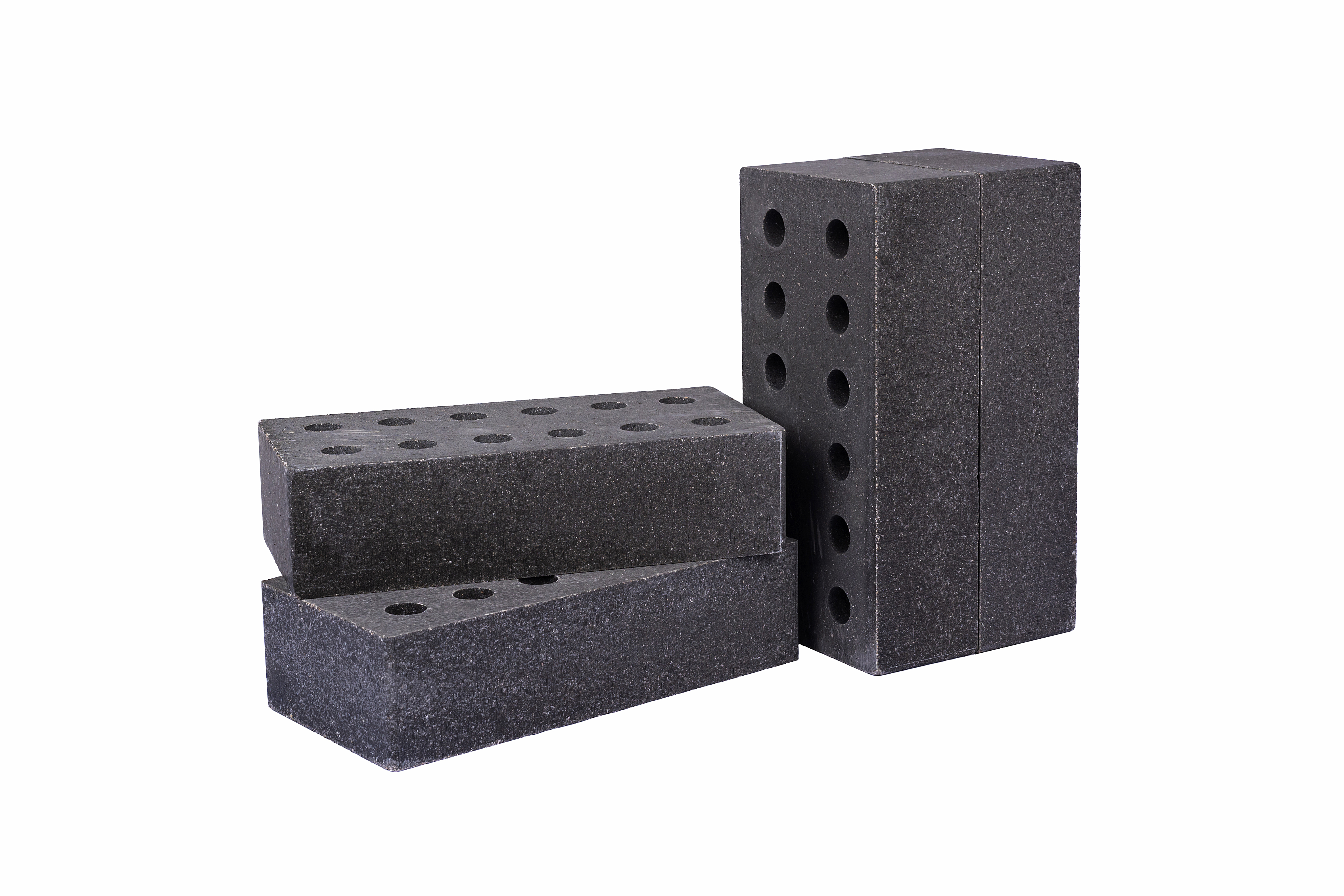 Кирпич облицовочный "Черный Оникс" целый изображение, анонсные картинки товара