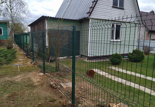 3Д