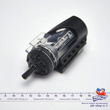 Scottoiler LS Special автоматический смазчик XRV750 XL600 XL650 XL700 XL1000 CRF1000 / 690 990 1190 1290 / XT / XTZ / F650 / F800