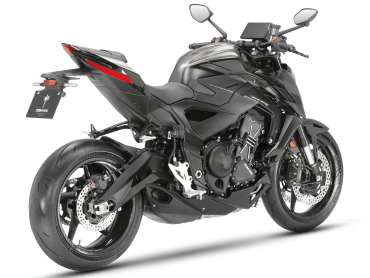 Мотоцикл ZONTES ZT703 R