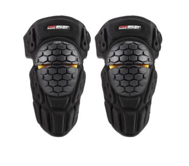 Наколенники Pro Biker HXP 23 Black