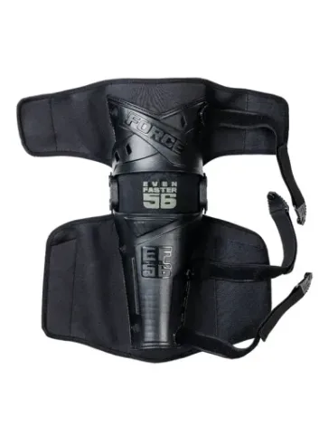 Наколенники EF56 Force хаки чёрные