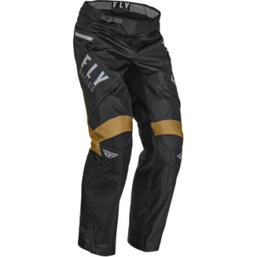 Комплект для эндуро Fly Racing PATROL OVERBOOT,, Коричневый черный (штаны+джерси)
