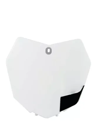 Панель передняя SX125 150 SXF250 450 13 15 # SX250 13 16 белая
