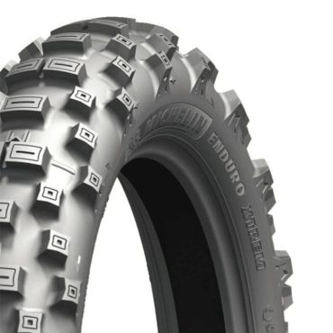 Покрышка Michelin Enduro Xtrem NHS 140 80 18 70M
