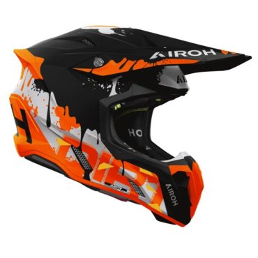 Airoh Шлем Twist 3 Dirt Matt