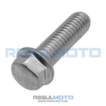 Болт М6x20 крышки звезды ГРМ ZS172FMM 3A, ZS174, ZS177MM, ZS169  крышки регулировки клапана + 