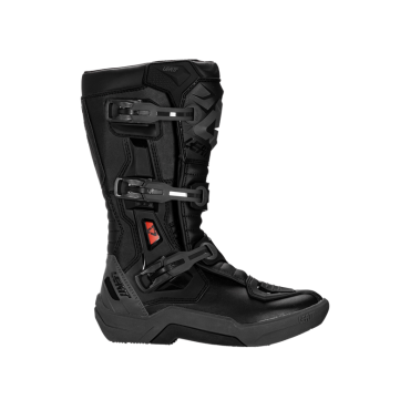 Leatt Мотоботы подростковые кроссовые 3.5 V26 Stealth