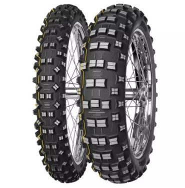 Шина Mitas Terra Force EF 140 80 18 Super [70R TT]