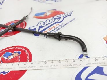 -- HI LEX Throttle Cable (Open) трос газа XT660 R X Z ZA / Tenere 08 12 / 10055145 снят с производства