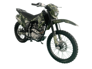 Мотоцикл S003 250 LITE (CB250G) 21 18 (2025г.)