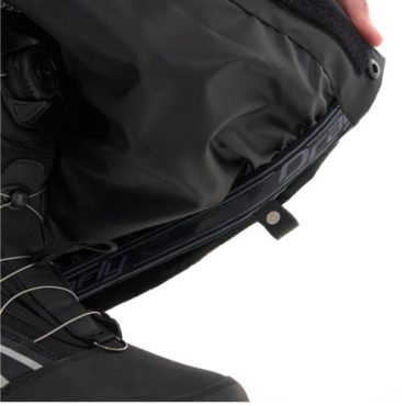 Dragonfly Комбинезон мужской Expedition Man Camo - Dark Grey 2025