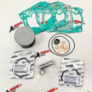 Поршень с прокладками (71,925) (группа 1) KTM 300EXC 17 23 / Husqvarna TE300 17 23 / GasGas EC300 21 23