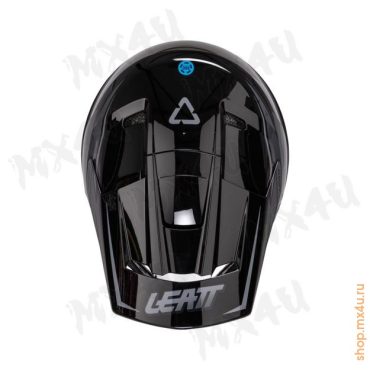 Шлем 2.5 V26 Thermoplastic - Серый