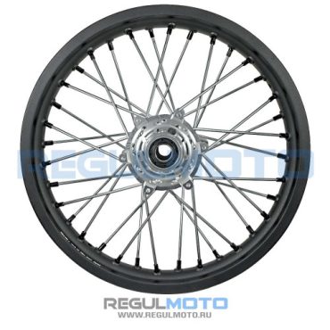 Диск колесный задний 18" Regulmoto Nibbi 300NC 
