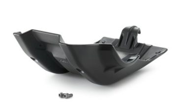 Защита двигателя пластиковая KTM 250EXC, 300EXC 17 23