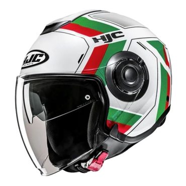 HJC Шлем i40N Velu MC41