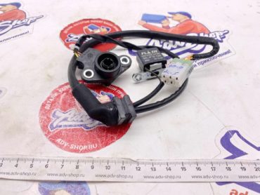 KTM датчик передачи 390 RC DUKE Adv 20-> ( 93811023100 )