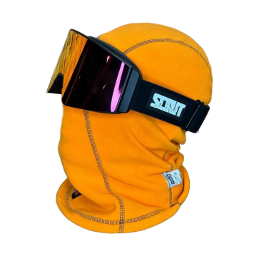 Scout Очки HB 20A с подогревом Vision X Heated Goggles Black, Chameleon lens