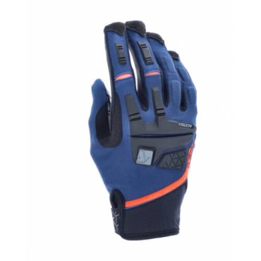 Acerbis Перчатки X ENDURO CE Blue Orange