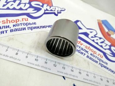HONDA BEARING, NEEDLE Подшипник игольчатый маятника CRF1000 XL650 XL700 ( 91071MT7003 )