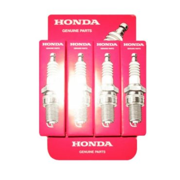 Оригинальная свеча зажигания для мотоциклов HONDA 98059 58916 (CR8EH9)