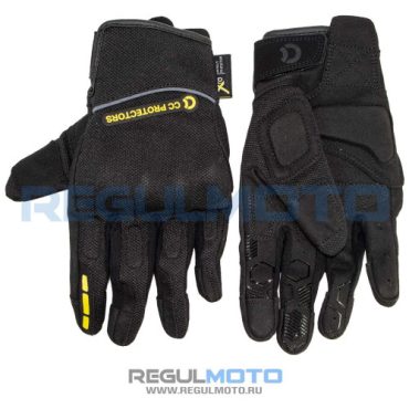Мотоперчатки СС Protectors Motosports G101 