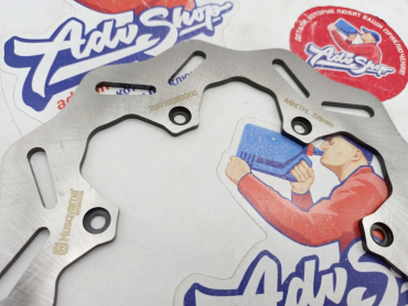 Husqvarna BRAKE DISC REAR D=220MM тормозной диск задний  FE D=220MM  17->  ( 25010060000 )