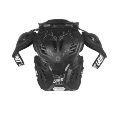 Leatt Защитный панцирь + шея Fusion Vest 3.0