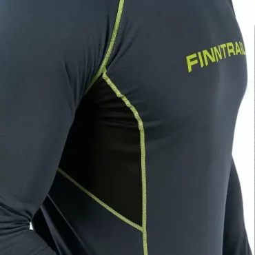 Finntrail Термобельё Thermo S 6304 Grey