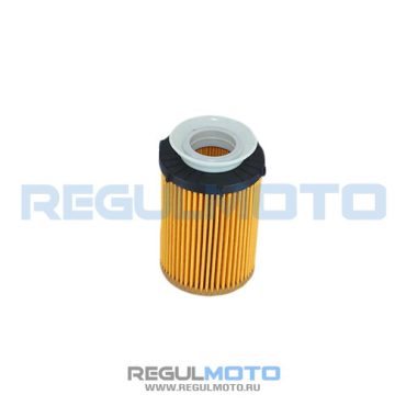 Фильтр масляный Kioshi HU711 6Z, O 31007 