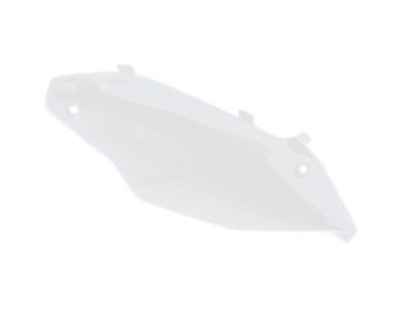 Боковины задние Kawasaki  KXF250 13 16 # KXF450 12 15 белые