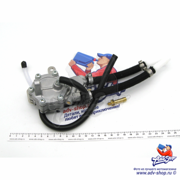 MIKUNI Топливный насос вакуумный XRV750 RD07 07A