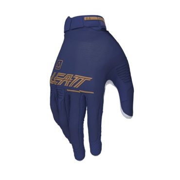 Leatt Перчатки X Flow 2.5 V26 Deep Blue