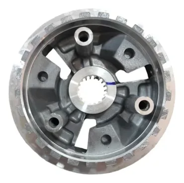 Корзина сцепления внутренняя KTM 250 390 Duke 15- / Husqvarna 250 401 VITPILEN SVARTPILEN 18-