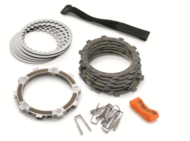 KTM Rekluse Radius X Centrif. Force Clutch комплект автоматического сцепления 390 Duke Adv 17-> ( 28532900000 )