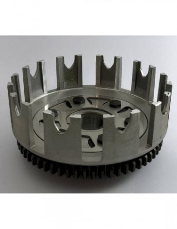 Корзина сцепления TM Racing 2T 125 144